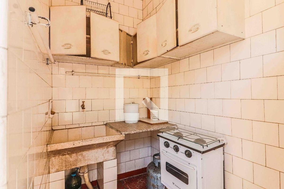 Casa, 1 quarto, 35 m² - Foto 36