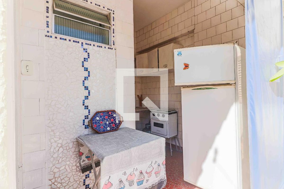 Casa, 1 quarto, 35 m² - Foto 42