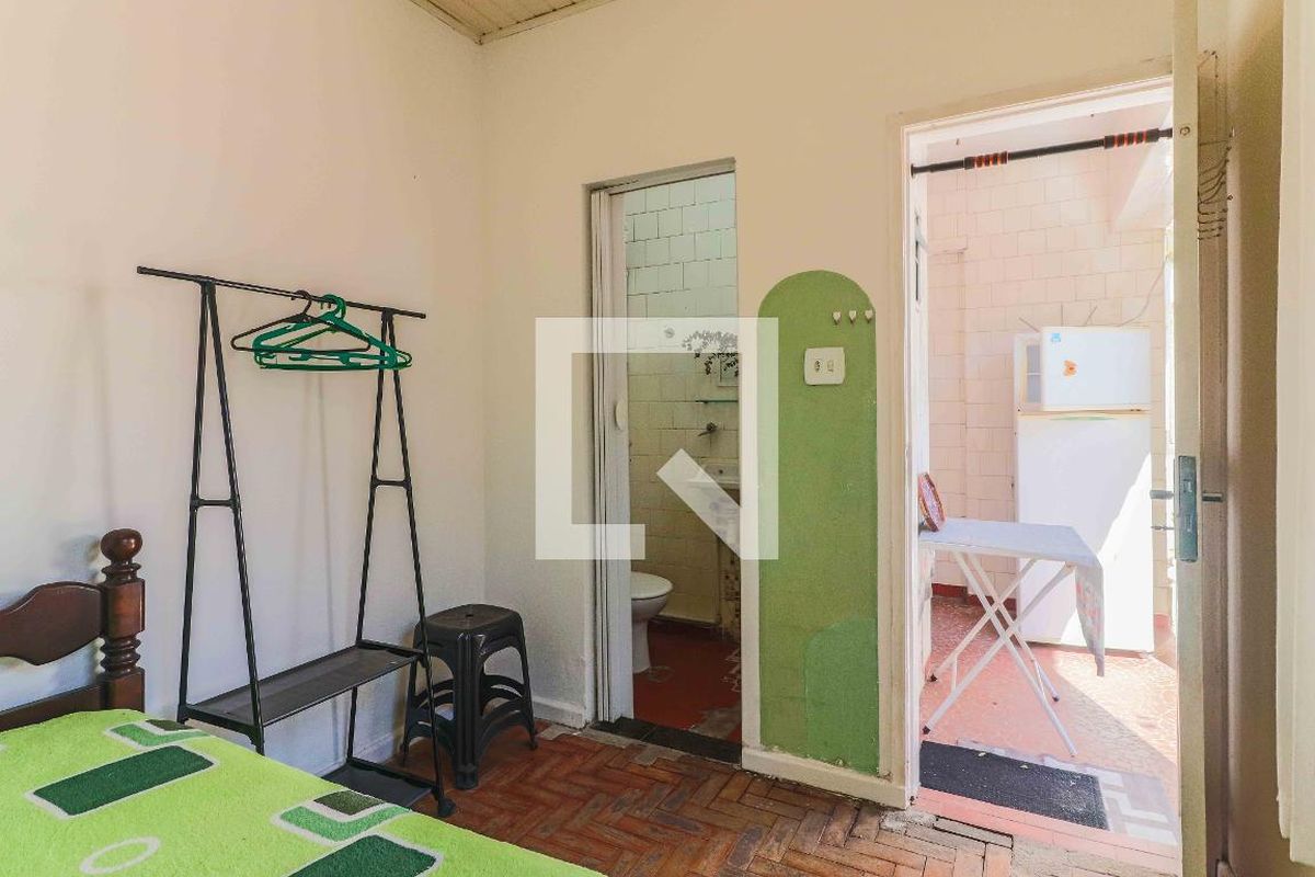 Casa, 1 quarto, 35 m² - Foto 18