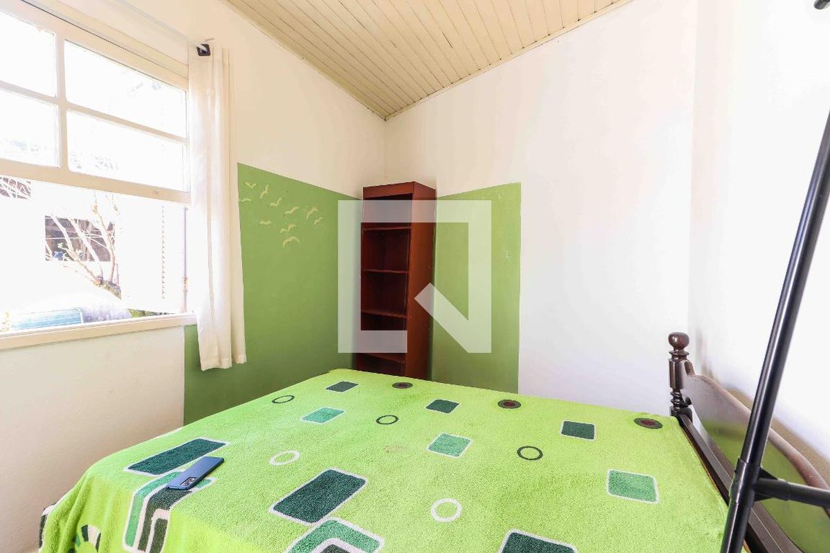 Casa, 1 quarto, 35 m² - Foto 9