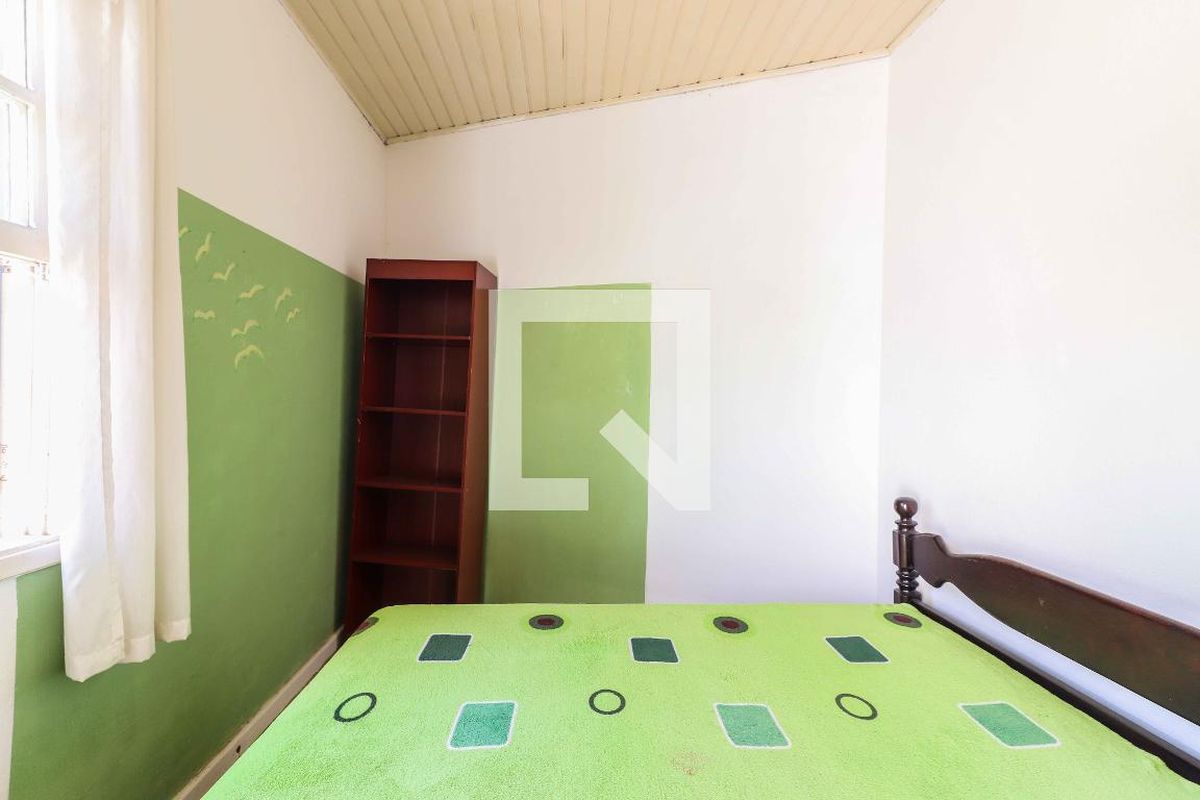 Casa, 1 quarto, 35 m² - Foto 12