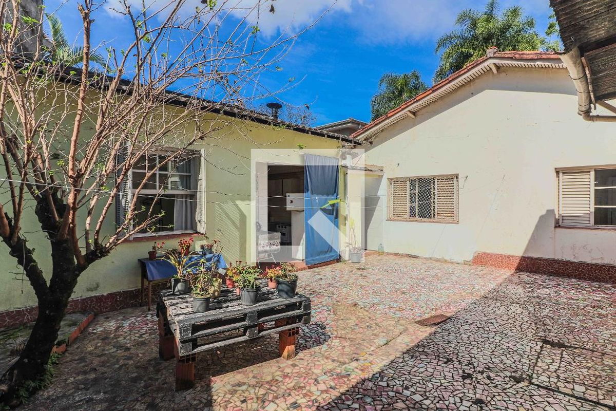 Casa, 1 quarto, 35 m² - Foto 51