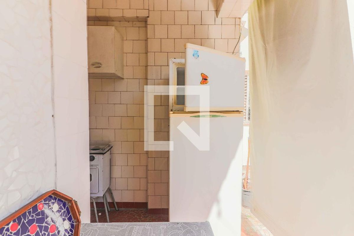 Casa, 1 quarto, 35 m² - Foto 33