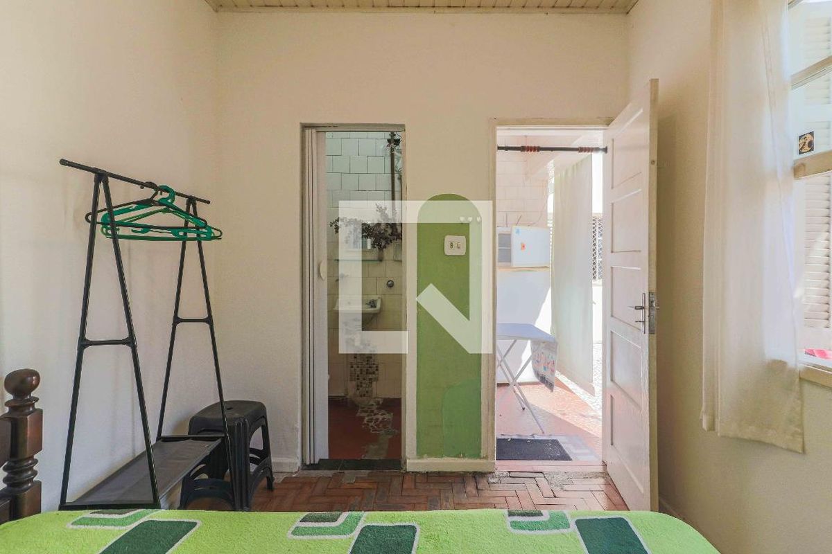 Casa, 1 quarto, 35 m² - Foto 15