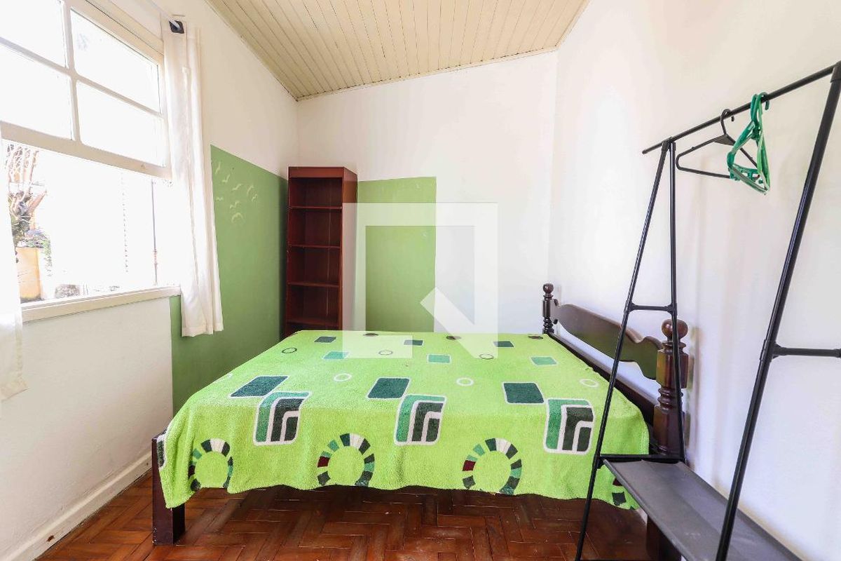 Casa, 1 quarto, 35 m² - Foto 3