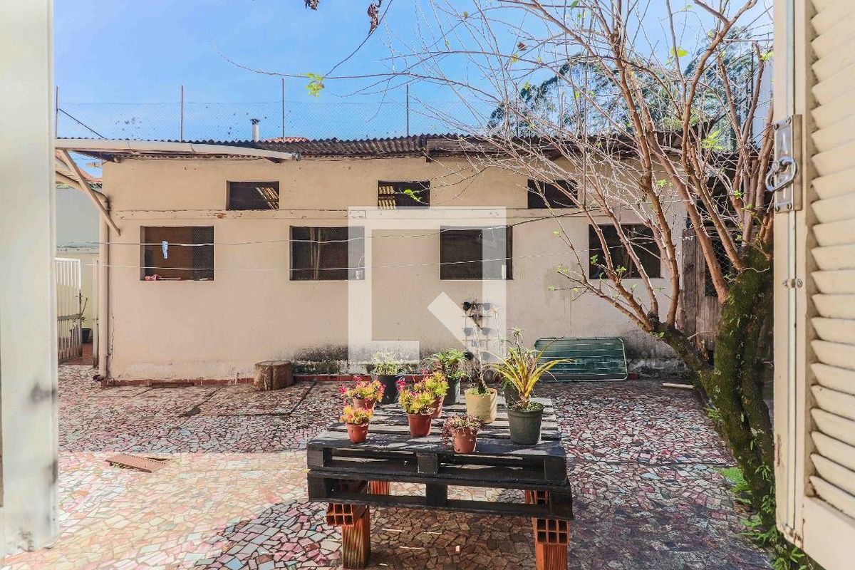 Casa, 1 quarto, 35 m² - Foto 21