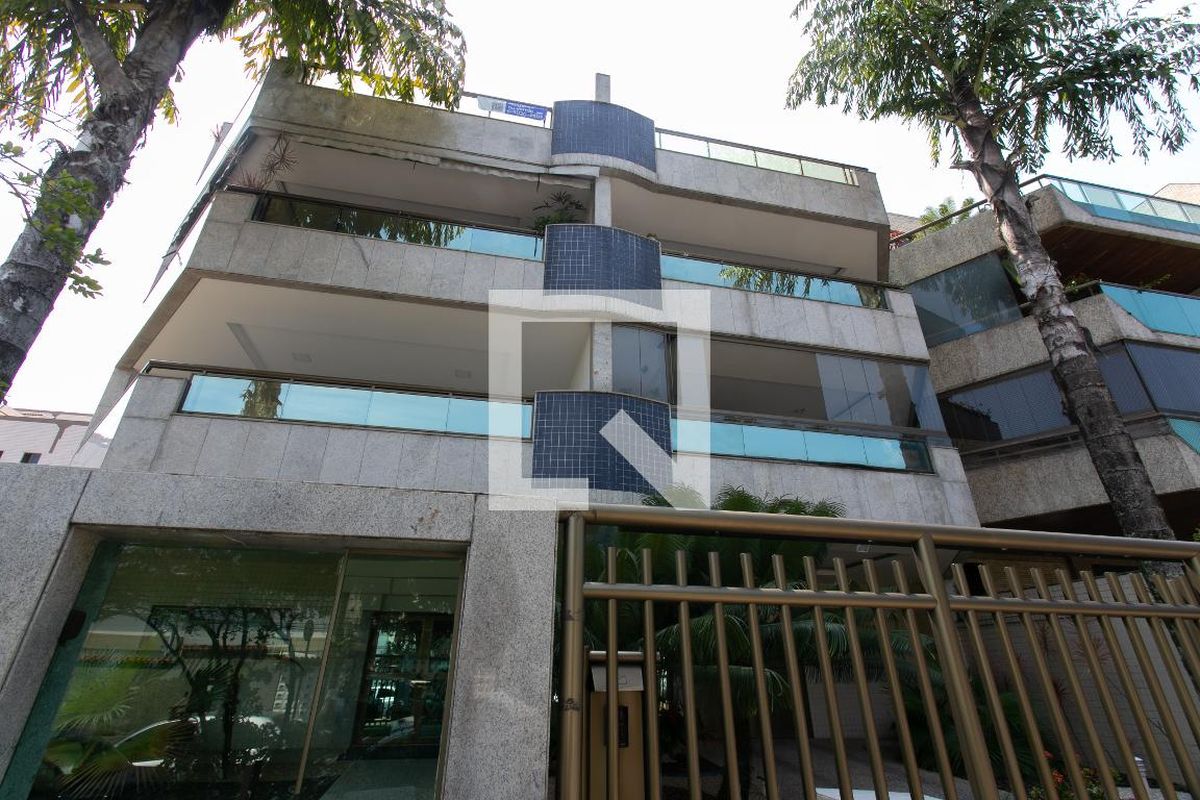 Cobertura, 3 quartos, 205 m² - Foto 67
