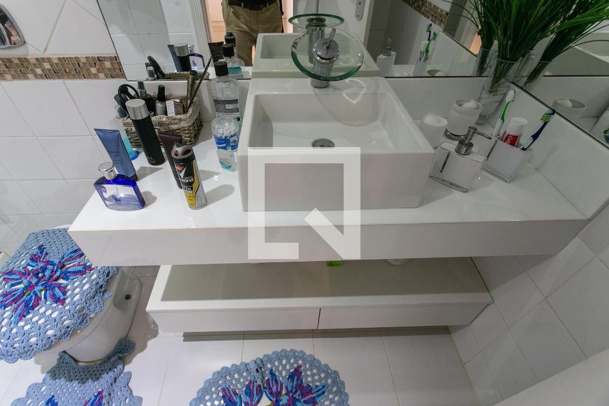 Cobertura, 3 quartos, 205 m² - Foto 27