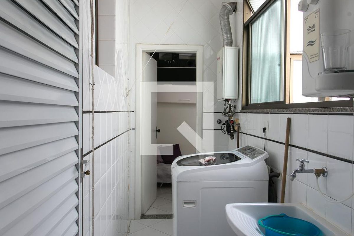 Cobertura, 3 quartos, 205 m² - Foto 54