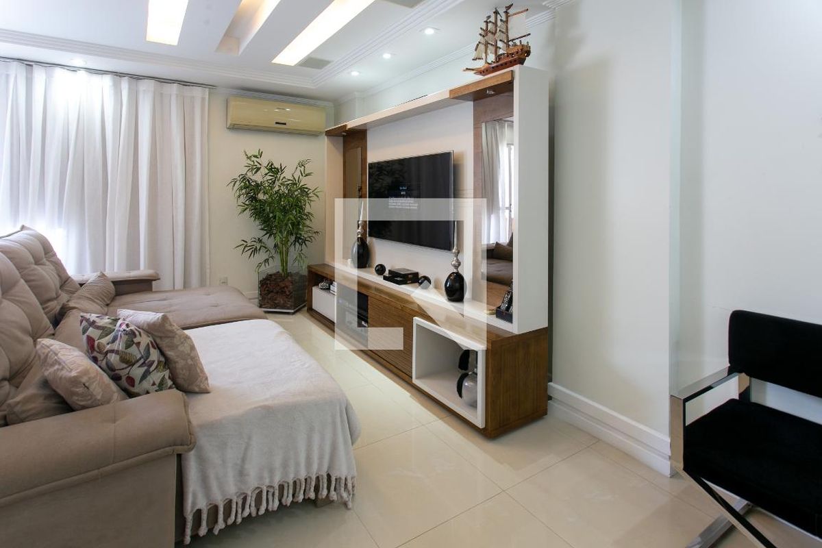 Cobertura, 3 quartos, 205 m² - Foto 5