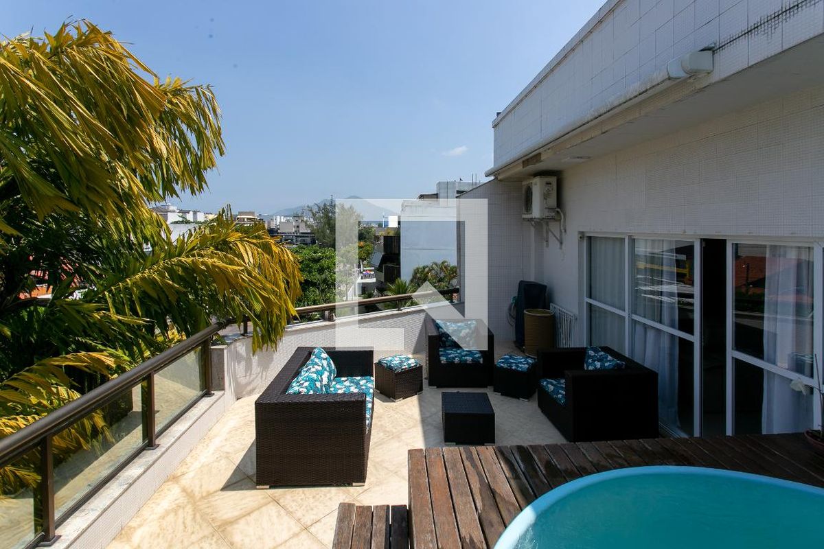 Cobertura, 3 quartos, 205 m² - Foto 15