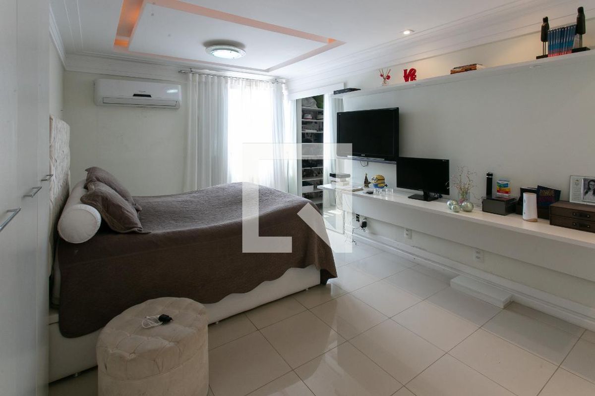 Cobertura, 3 quartos, 205 m² - Foto 19