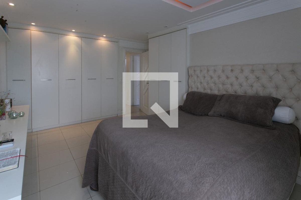 Cobertura, 3 quartos, 205 m² - Foto 21