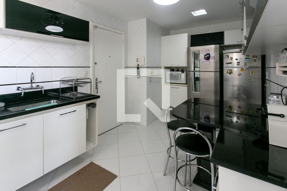 Cobertura, 3 quartos, 205 m² - Foto 48