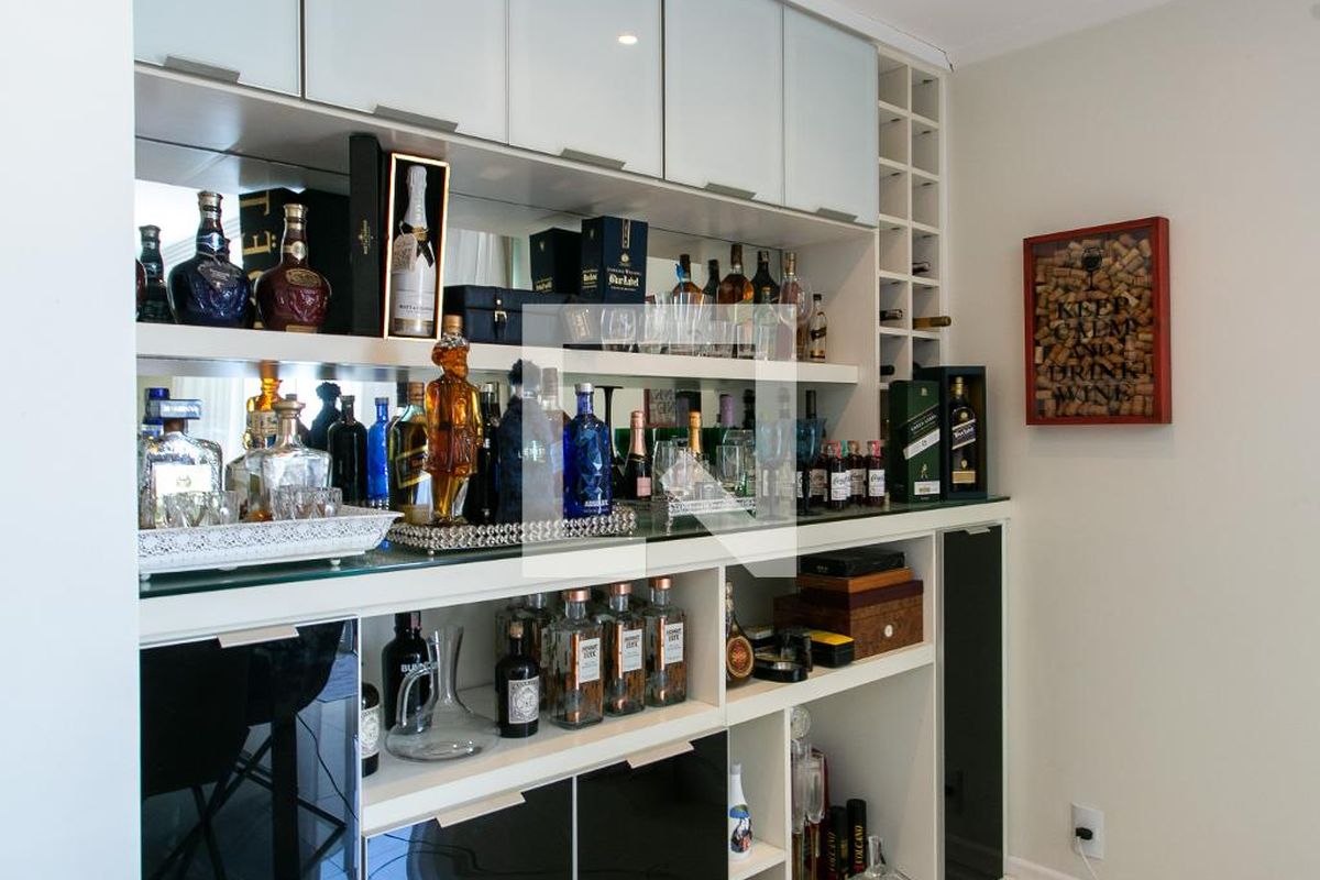 Cobertura, 3 quartos, 205 m² - Foto 12