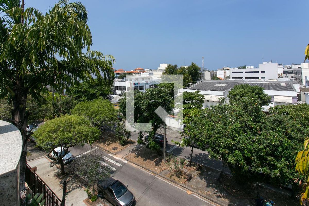Cobertura, 3 quartos, 205 m² - Foto 17