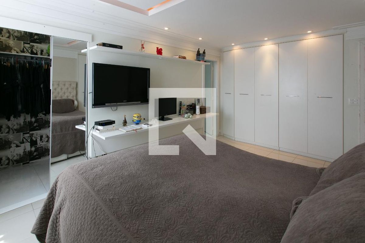 Cobertura, 3 quartos, 205 m² - Foto 22