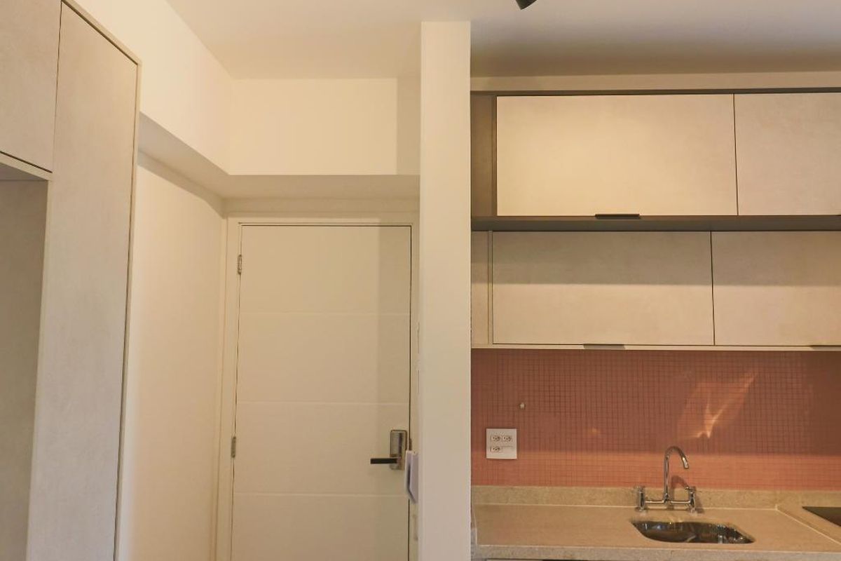 Apartamento, 1 quarto, 36 m² - Foto 16