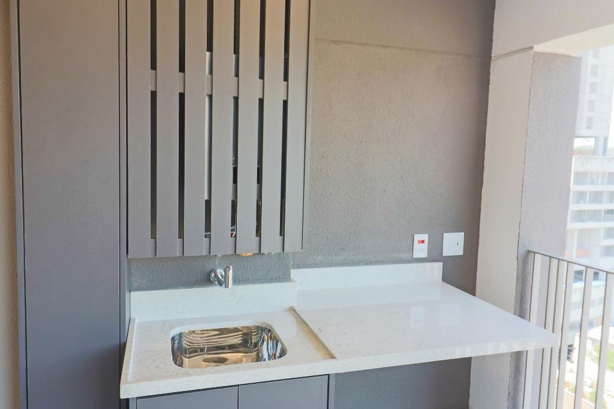 Apartamento, 1 quarto, 36 m² - Foto 52