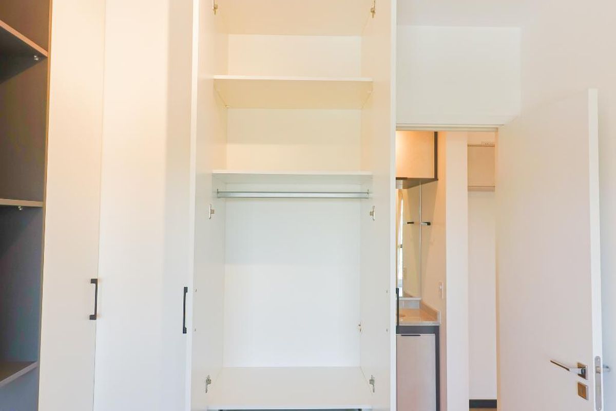 Apartamento, 1 quarto, 36 m² - Foto 48