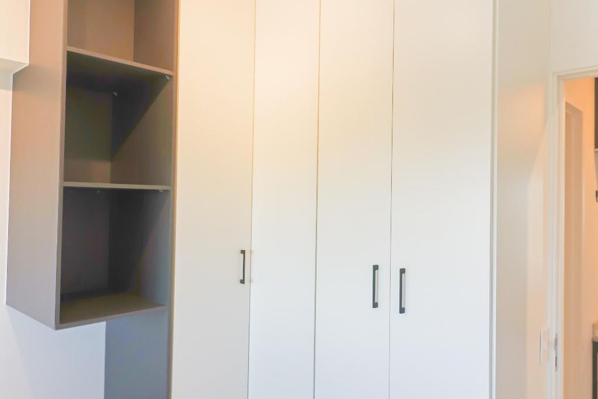 Apartamento, 1 quarto, 36 m² - Foto 42