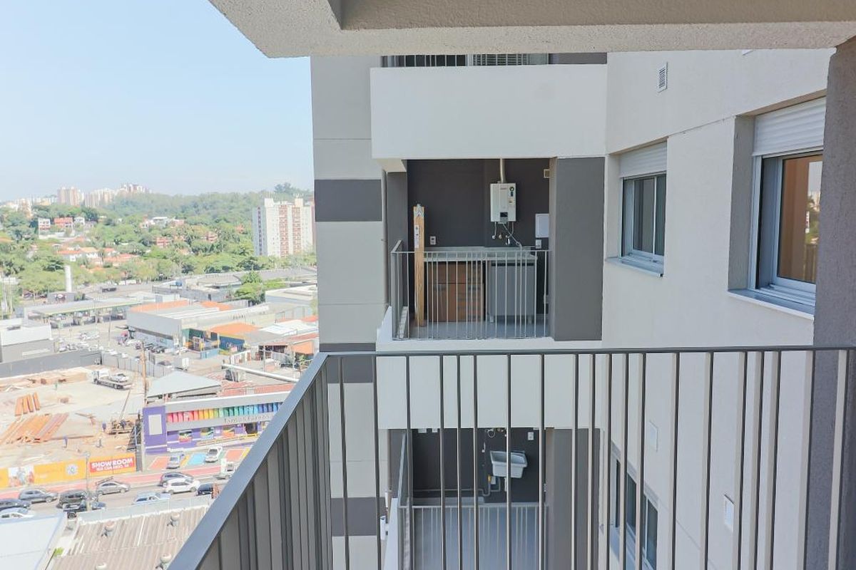 Apartamento, 1 quarto, 36 m² - Foto 56