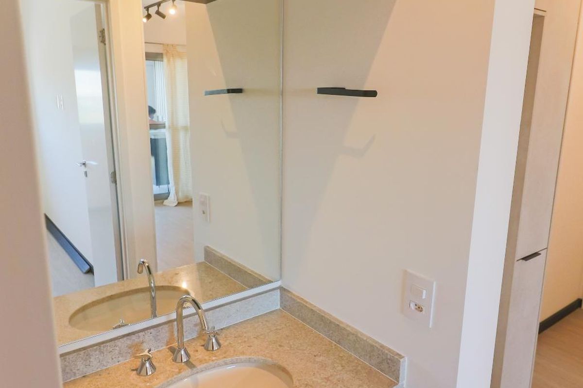 Apartamento, 1 quarto, 36 m² - Foto 22