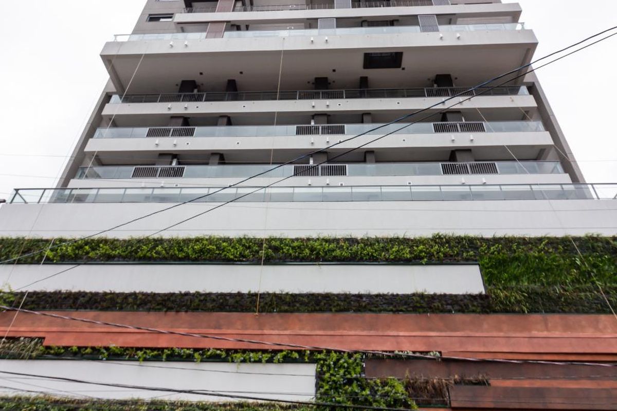 Apartamento, 1 quarto, 36 m² - Foto 124