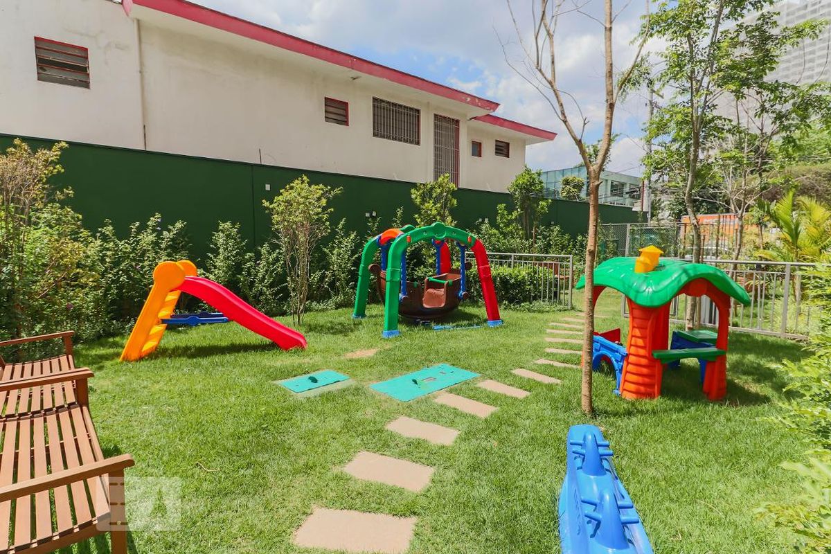 Apartamento, 1 quarto, 36 m² - Foto 116