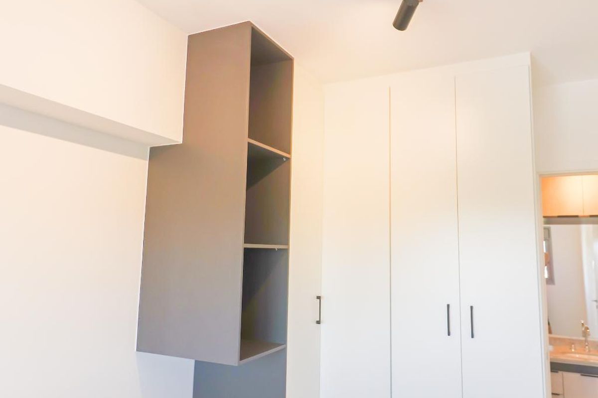 Apartamento, 1 quarto, 36 m² - Foto 40