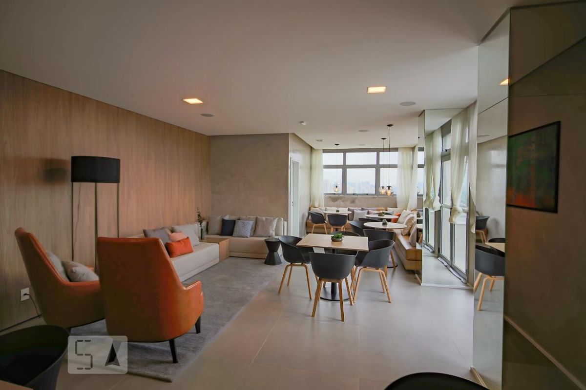 Apartamento, 1 quarto, 36 m² - Foto 72