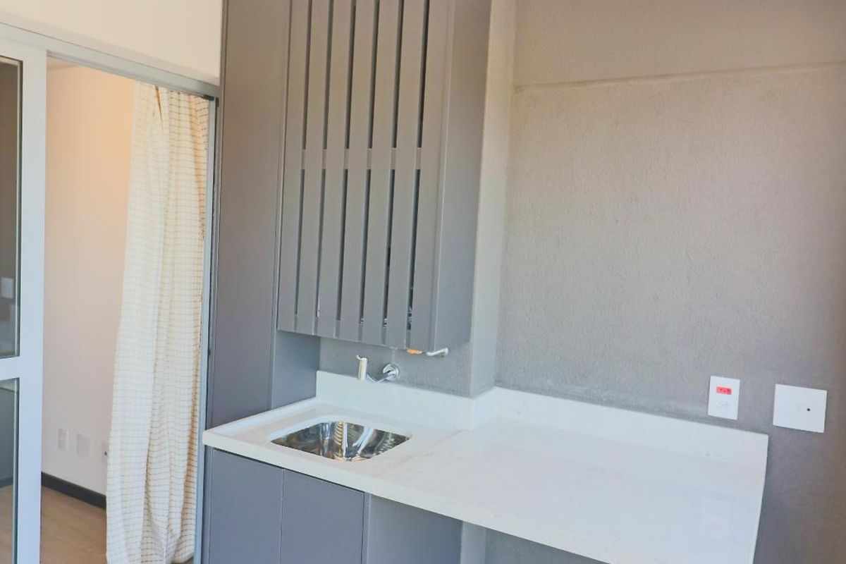 Apartamento, 1 quarto, 36 m² - Foto 54