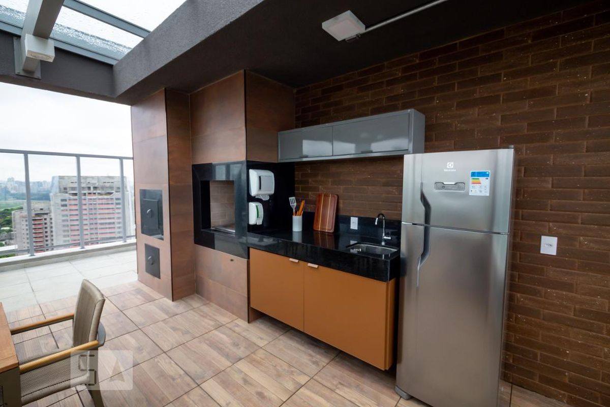 Apartamento, 1 quarto, 36 m² - Foto 96