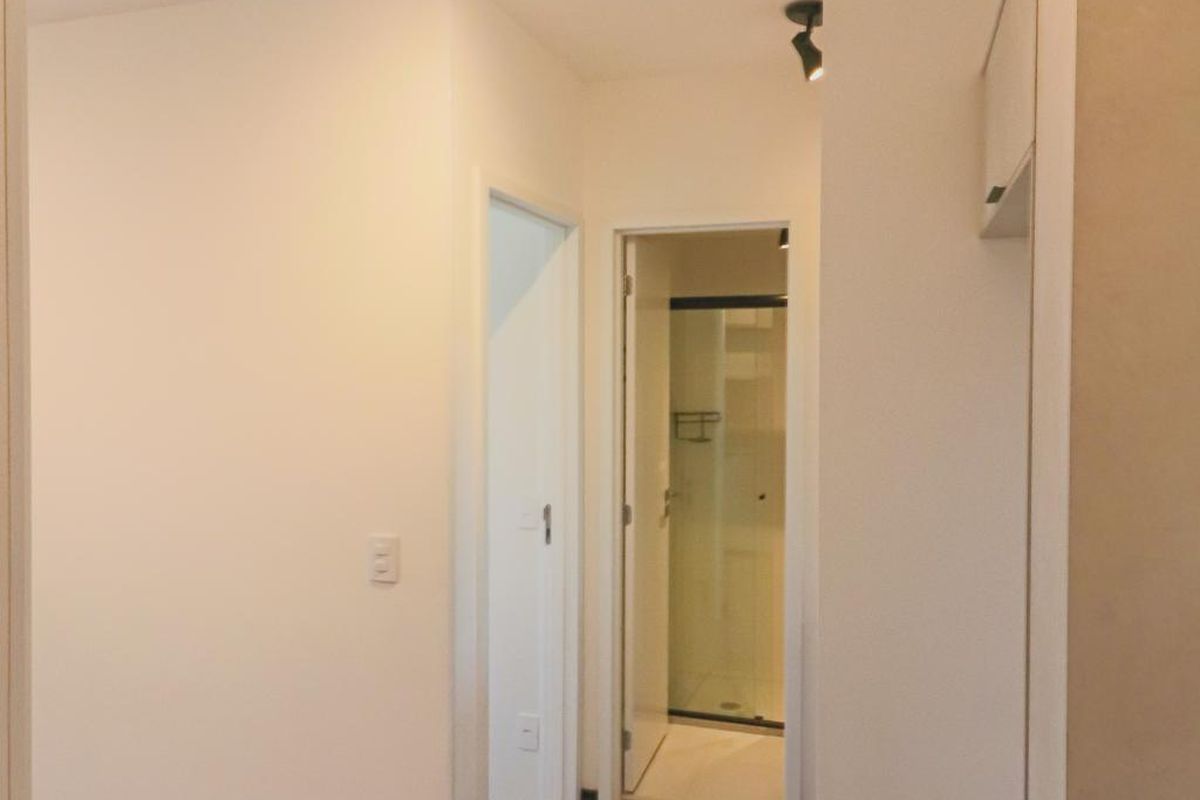Apartamento, 1 quarto, 36 m² - Foto 68