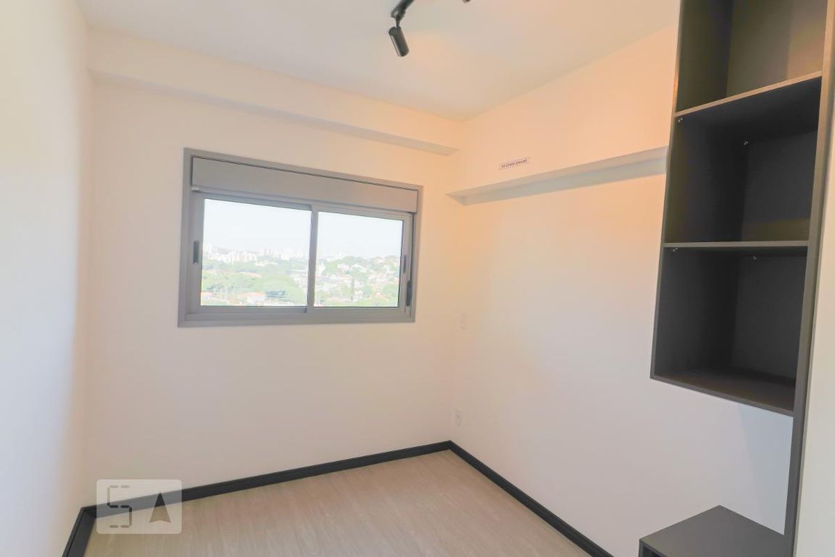 Apartamento, 1 quarto, 36 m² - Foto 44