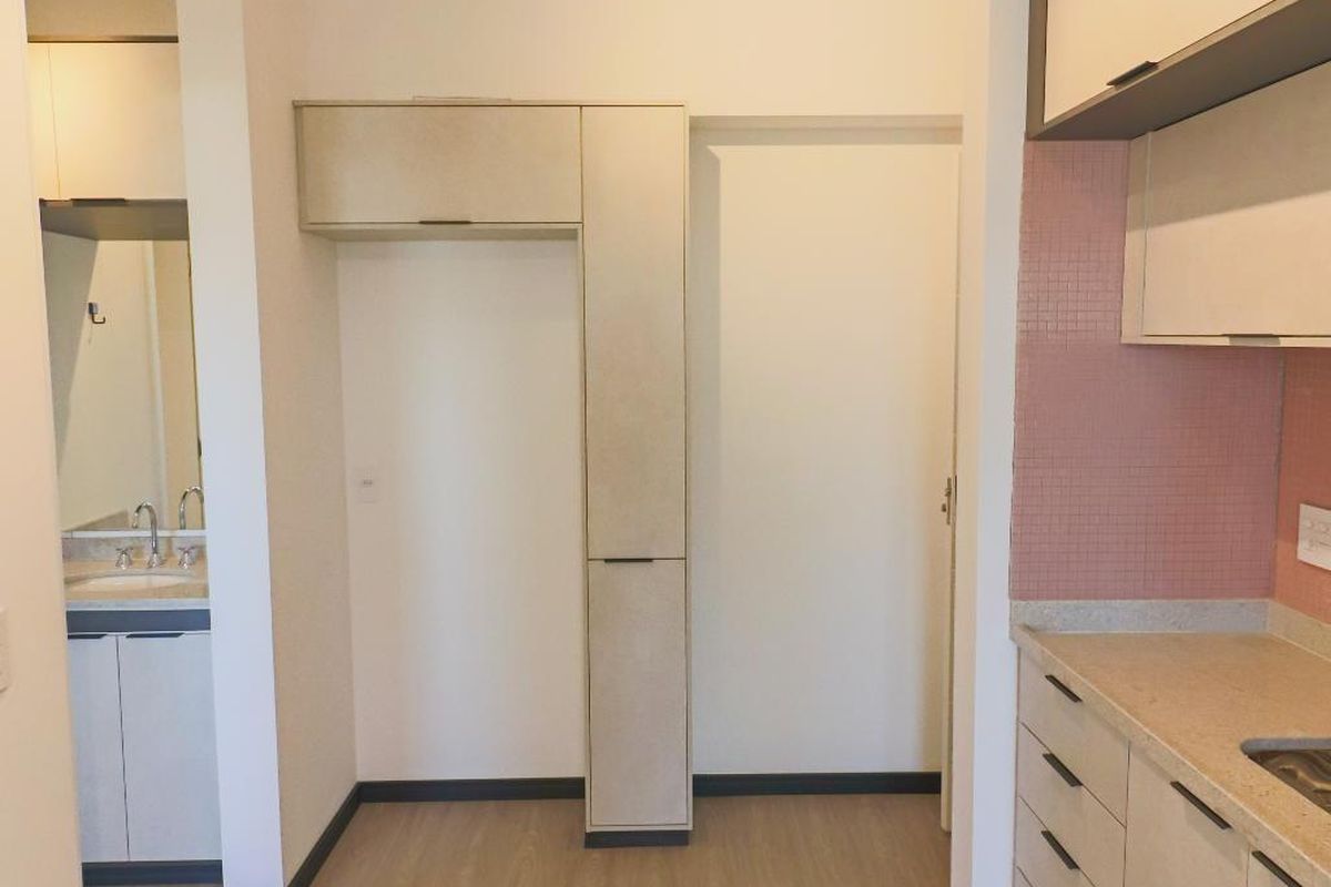 Apartamento, 1 quarto, 36 m² - Foto 12