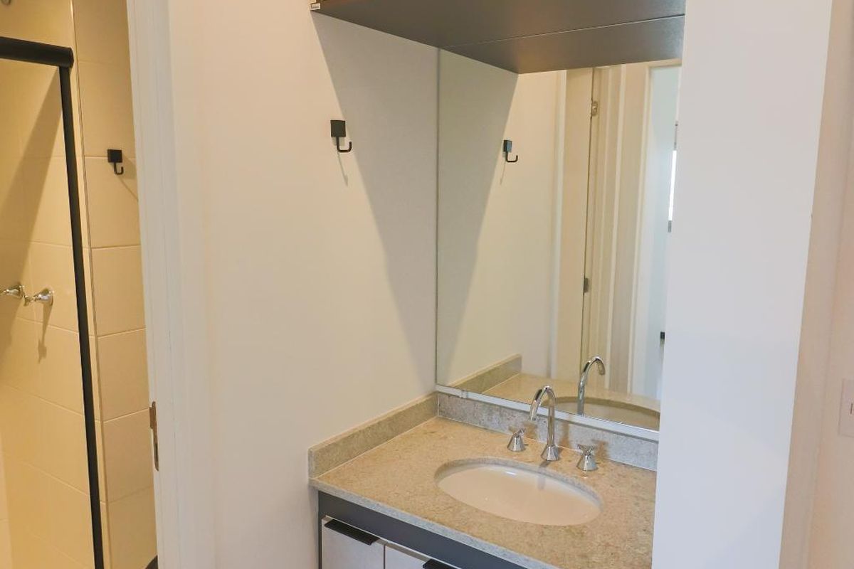 Apartamento, 1 quarto, 36 m² - Foto 18