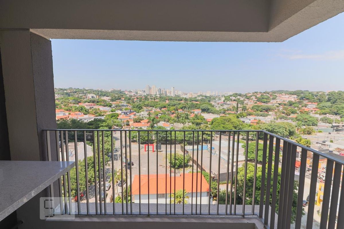 Apartamento, 1 quarto, 36 m² - Foto 58