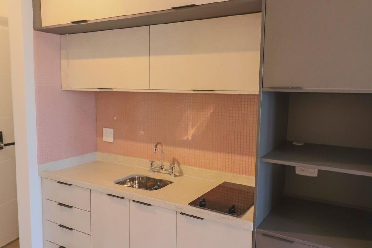 Apartamento, 1 quarto, 36 m² - Foto 8