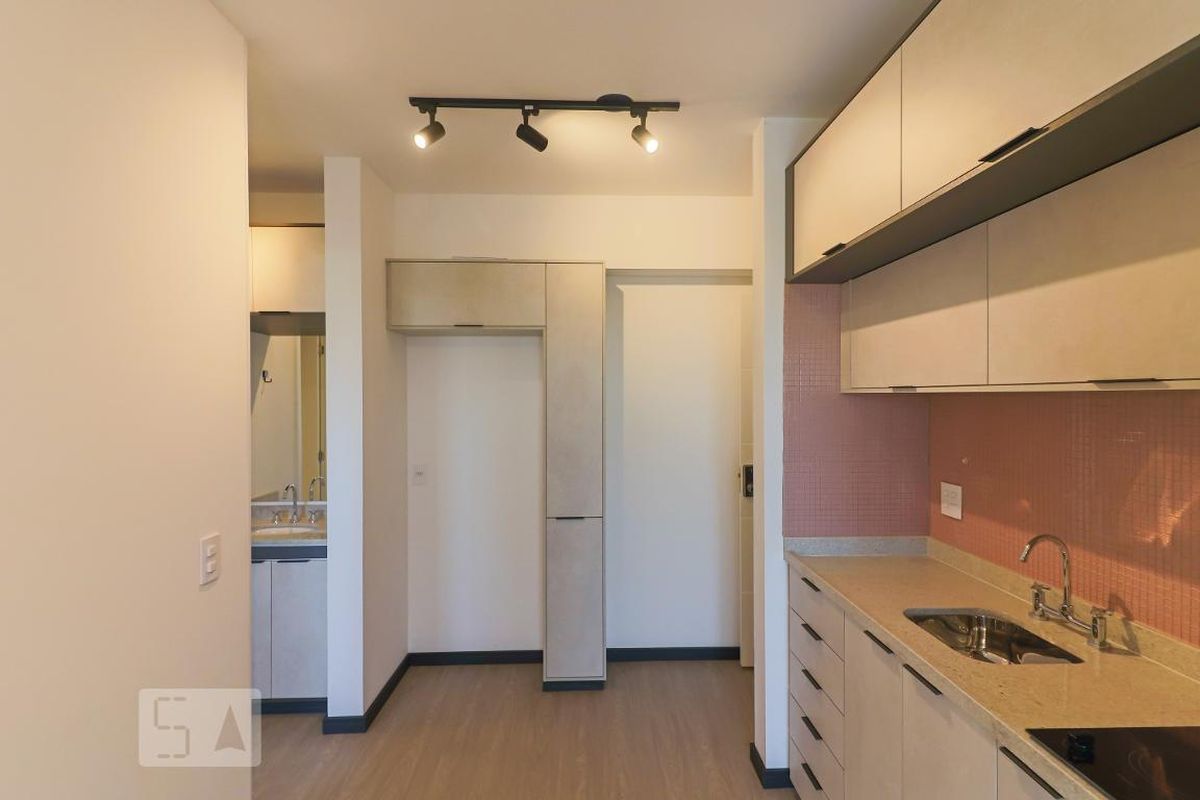 Apartamento, 1 quarto, 36 m² - Foto 66
