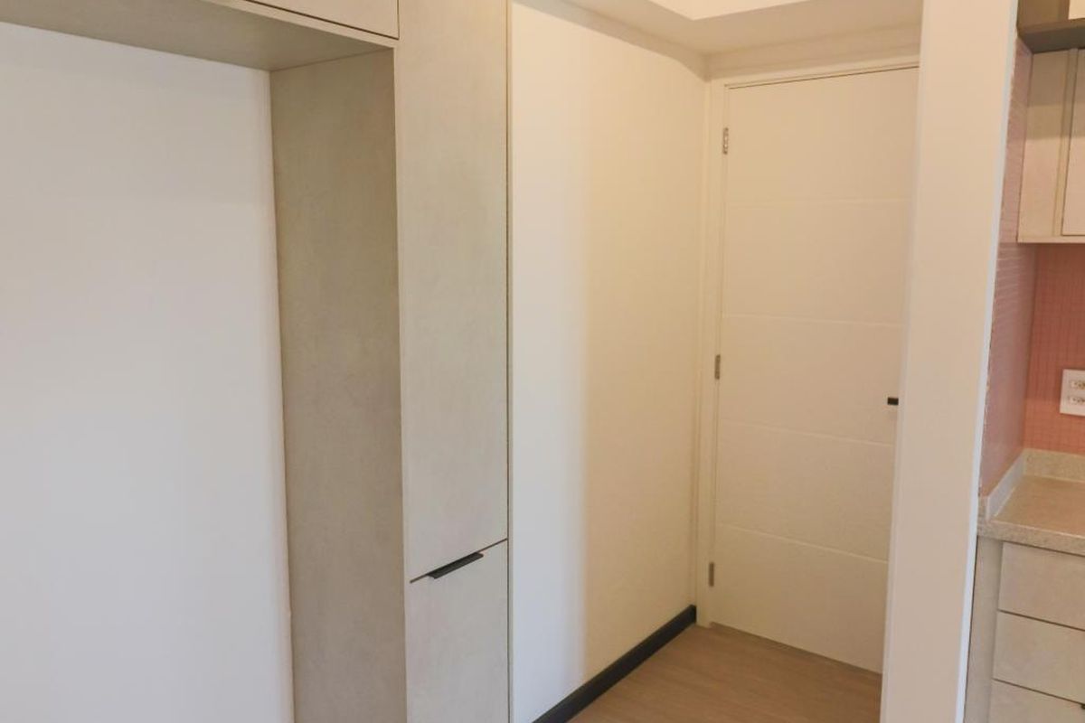 Apartamento, 1 quarto, 36 m² - Foto 14