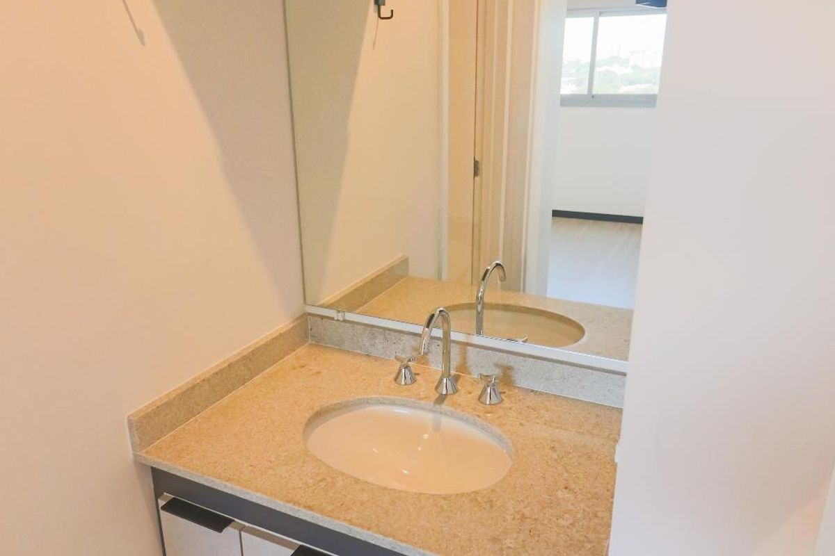 Apartamento, 1 quarto, 36 m² - Foto 20