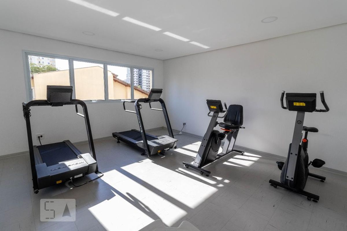 Apartamento, 2 quartos, 55 m² - Foto 140
