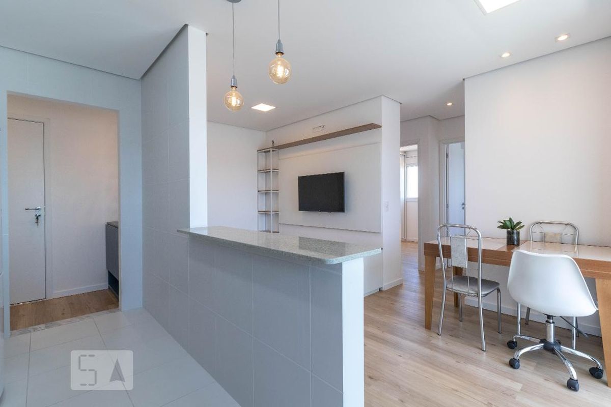 Apartamento, 2 quartos, 55 m² - Foto 102