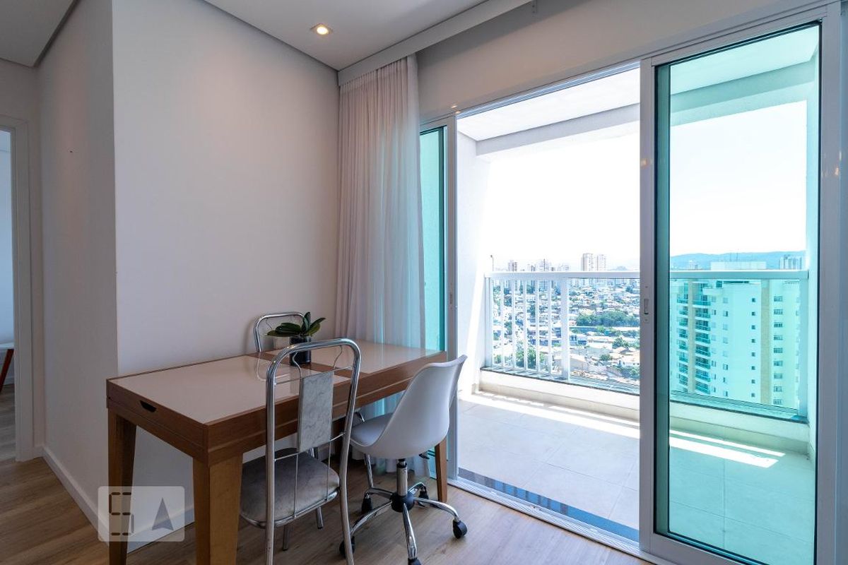 Apartamento, 2 quartos, 55 m² - Foto 14