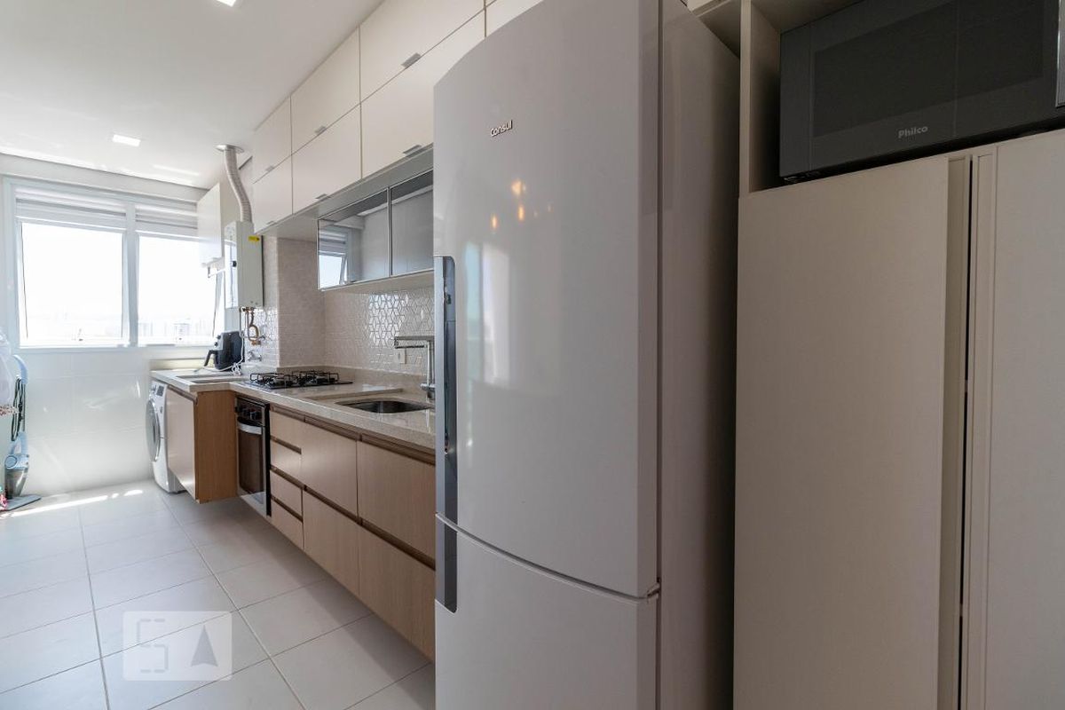 Apartamento, 2 quartos, 55 m² - Foto 100