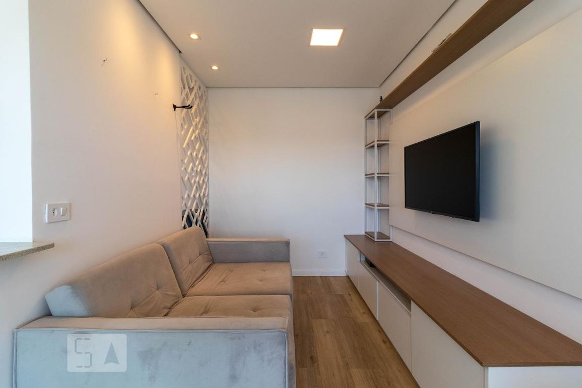Apartamento, 2 quartos, 55 m² - Foto 10