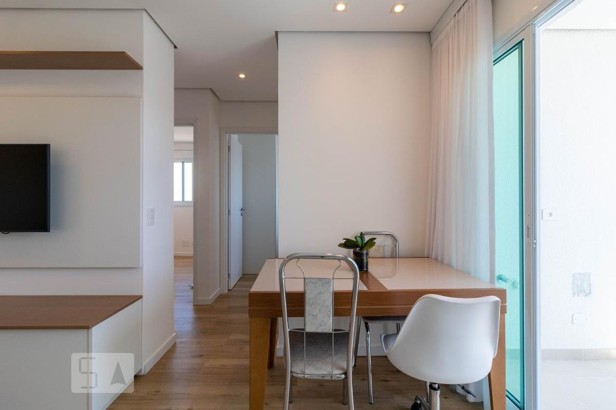 Apartamento, 2 quartos, 55 m² - Foto 20