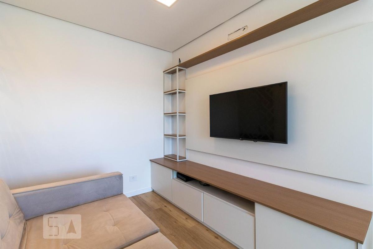 Apartamento, 2 quartos, 55 m² - Foto 6