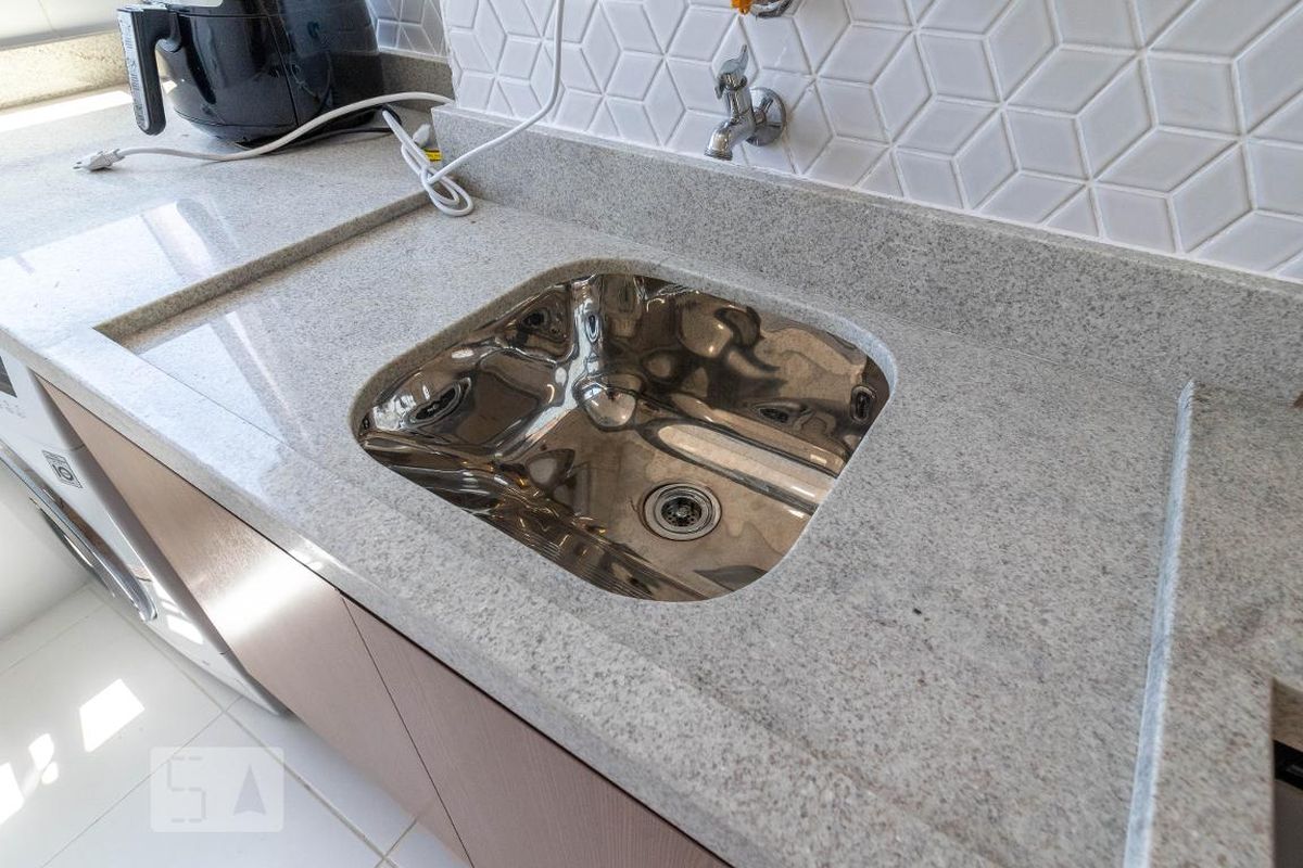 Apartamento, 2 quartos, 55 m² - Foto 124